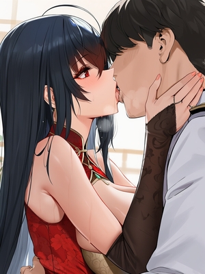 [ABYSOTH] taihou (AI Generated)_001_008