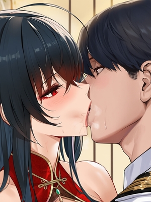 [ABYSOTH] taihou (AI Generated)_001_010