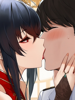 [ABYSOTH] taihou (AI Generated)_001_038