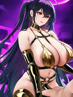 [ABYSOTH] taihou (AI Generated)_001_138