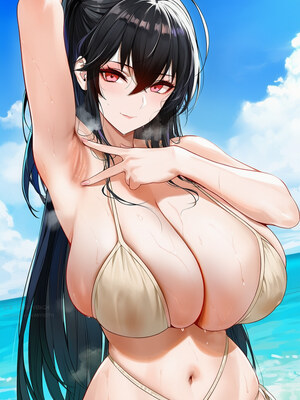 [ABYSOTH] taihou (AI Generated)_001_157