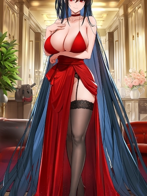 [ABYSOTH] taihou (AI Generated)_001_317