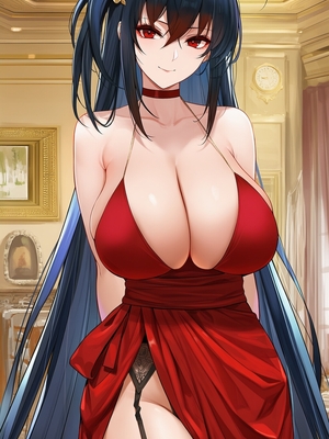 [ABYSOTH] taihou (AI Generated)_001_318