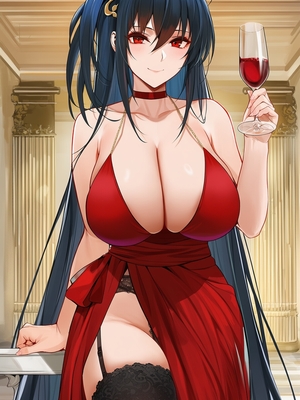 [ABYSOTH] taihou (AI Generated)_001_319