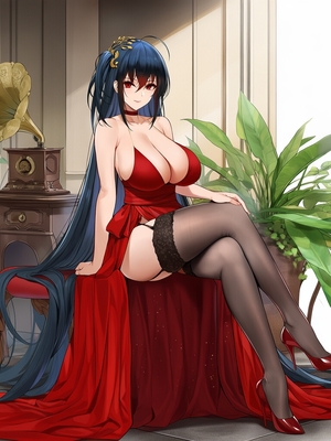 [ABYSOTH] taihou (AI Generated)_001_320