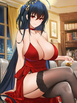 [ABYSOTH] taihou (AI Generated)_001_321