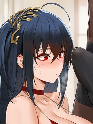 [ABYSOTH] taihou (AI Generated)_001_326