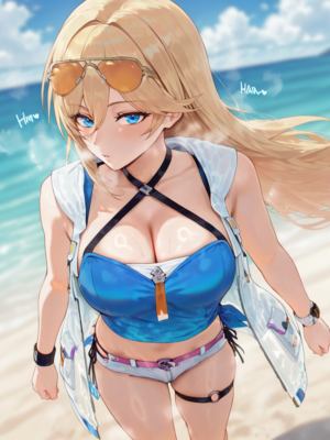 [Miyabi] Durandal(168p)_a002