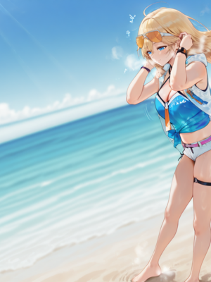 [Miyabi] Durandal(168p)_a004