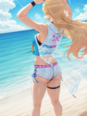 [Miyabi] Durandal(168p)_a005