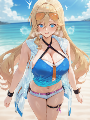 [Miyabi] Durandal(168p)_a006