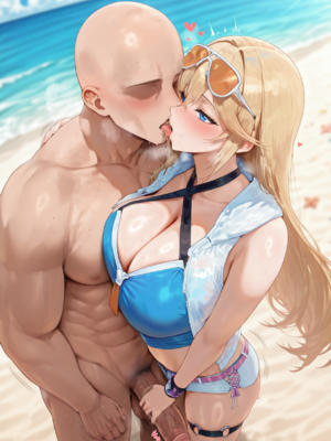 [Miyabi] Durandal(168p)_a010