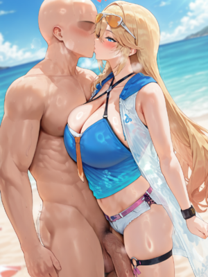 [Miyabi] Durandal(168p)_a013