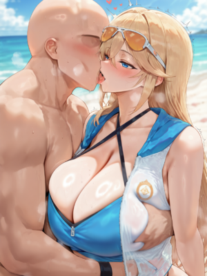 [Miyabi] Durandal(168p)_a015