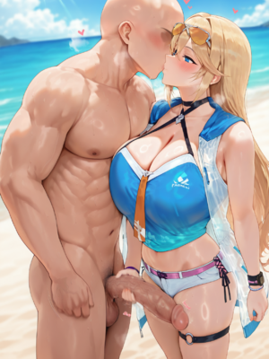 [Miyabi] Durandal(168p)_a017