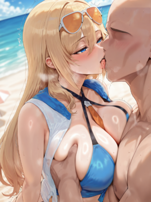 [Miyabi] Durandal(168p)_a018