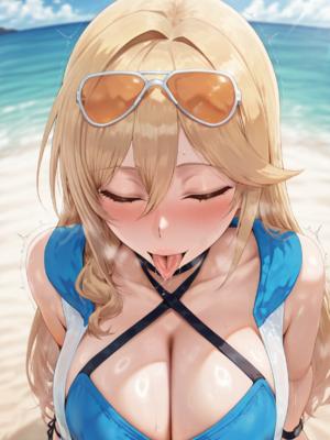 [Miyabi] Durandal(168p)_a019