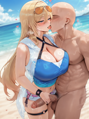 [Miyabi] Durandal(168p)_a020