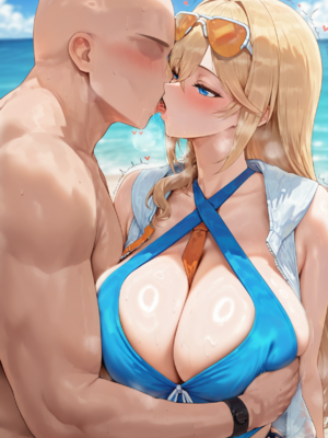 [Miyabi] Durandal(168p)_a021