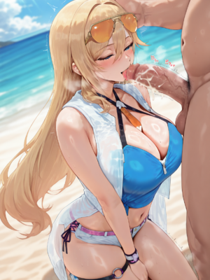 [Miyabi] Durandal(168p)_a026