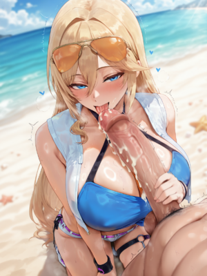 [Miyabi] Durandal(168p)_a029