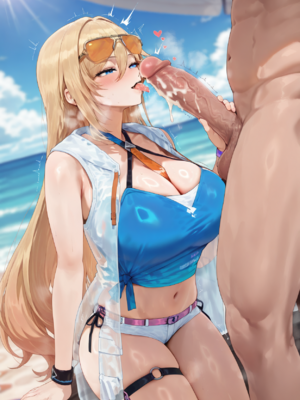 [Miyabi] Durandal(168p)_a030