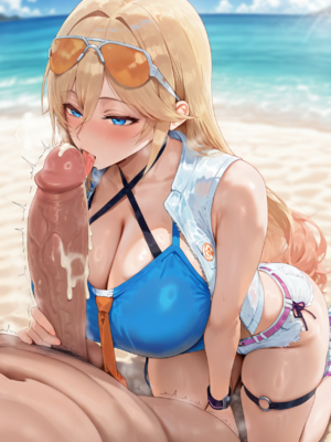 [Miyabi] Durandal(168p)_a031