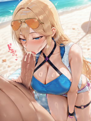 [Miyabi] Durandal(168p)_a037