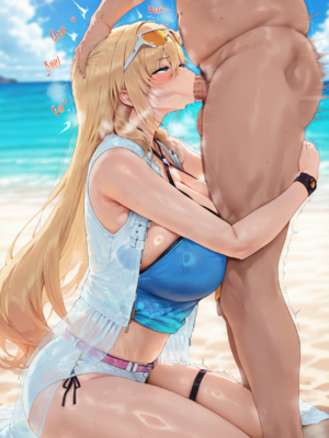 [Miyabi] Durandal(168p)_a038