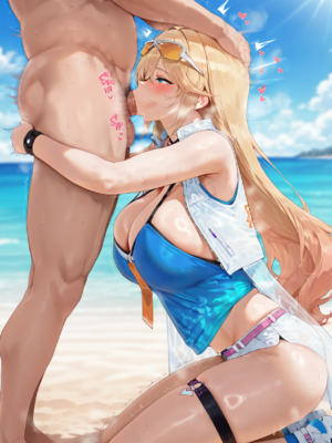 [Miyabi] Durandal(168p)_a040