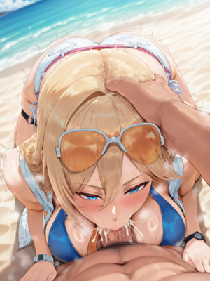 [Miyabi] Durandal(168p)_a042