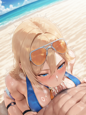 [Miyabi] Durandal(168p)_a051