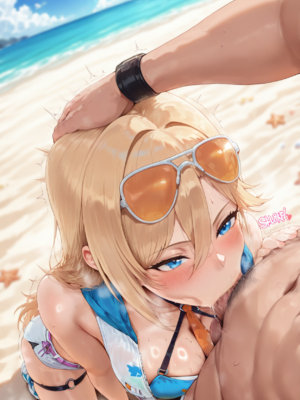 [Miyabi] Durandal(168p)_a059