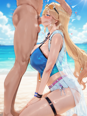 [Miyabi] Durandal(168p)_a061