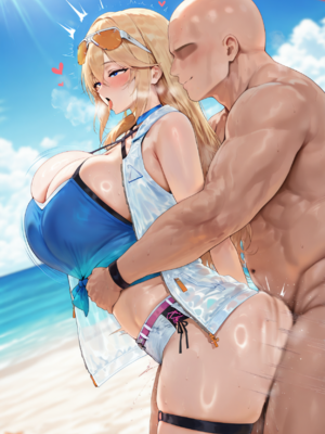 [Miyabi] Durandal(168p)_a066