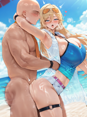 [Miyabi] Durandal(168p)_a068