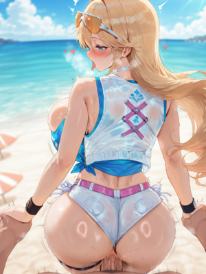 [Miyabi] Durandal(168p)_a070