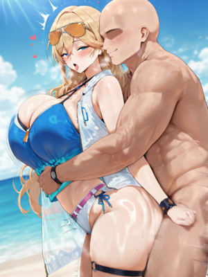 [Miyabi] Durandal(168p)_a071