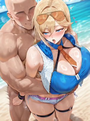 [Miyabi] Durandal(168p)_a072