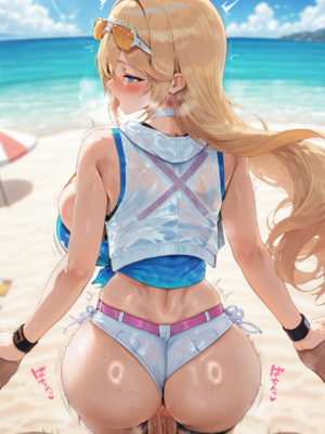 [Miyabi] Durandal(168p)_a073