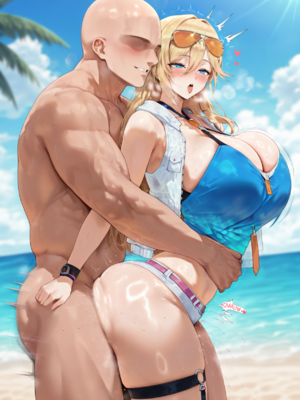 [Miyabi] Durandal(168p)_a074