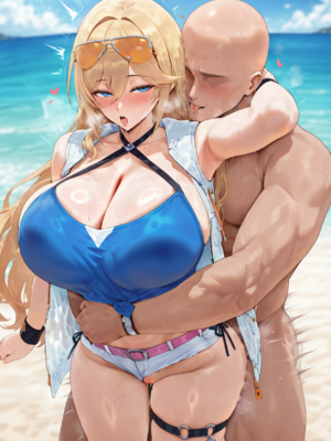 [Miyabi] Durandal(168p)_a075