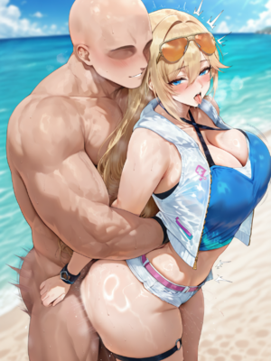 [Miyabi] Durandal(168p)_a076