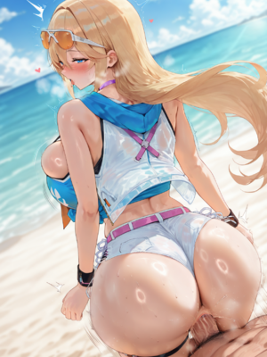 [Miyabi] Durandal(168p)_a077