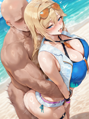 [Miyabi] Durandal(168p)_a079