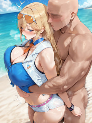 [Miyabi] Durandal(168p)_a081