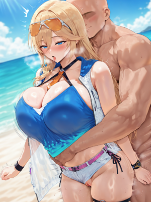 [Miyabi] Durandal(168p)_a083