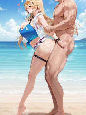 [Miyabi] Durandal(168p)_a088