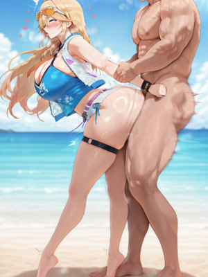 [Miyabi] Durandal(168p)_a090