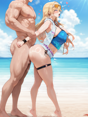 [Miyabi] Durandal(168p)_a094